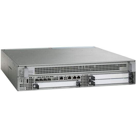 Cisco ASR1002 ESP5 Bundle Services Router - ASR1002-5G/K9