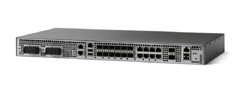 Cisco ASR920 24 Port SFP Services Router - ASR-920-24SZ-M