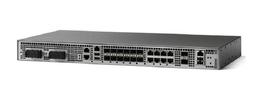 Cisco ASR920 24 Port SFP Services Router - ASR-920-24SZ-M