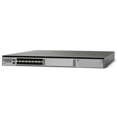 Cisco Catalyst 4500X 10Gbit 16 Port SFP+ Switch - WS-C4500X-16SFP+  (Renew)