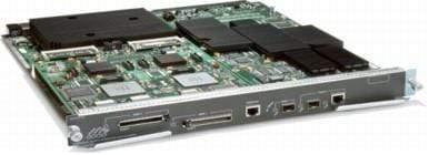 Cisco Chassis Supervisor 720 for 6500/7600 - WS-SUP720-3BXL