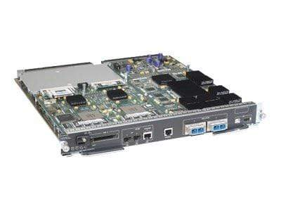 Cisco Chassis VS Supervisor 720 10G for 6500/7600 - VS-S720-10G-3C / VS-S720-10G-3CXL