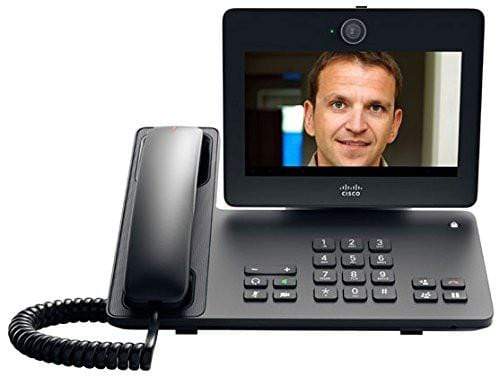 Cisco DX 650 Video IP Phone - CP-DX650-K9