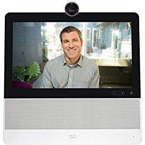 Cisco DX 70 Video IP Collaboration Endpoint - CP-DX70-K9 / CP-DX70-W-K9