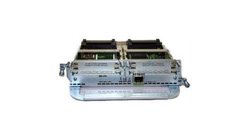 Cisco Module NM-2FE2W-V2