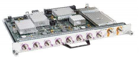 Cisco Module UBR MC-88V Broadband Card - uBR-MC88V