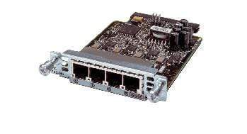 Cisco Module VIC-4FXS/DID