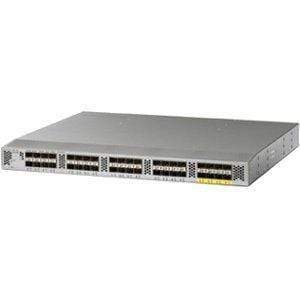 Cisco Nexus 2000 Series Fabric Extender - N2K-C2232PP-10GE