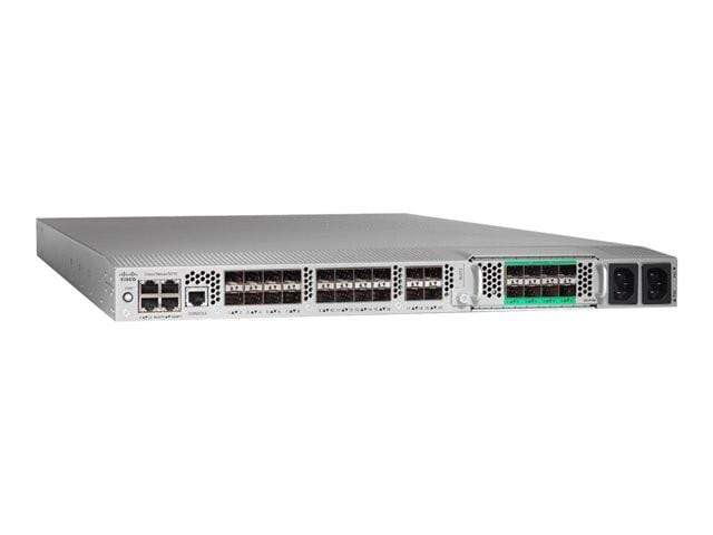 Cisco Nexus 5010 20 Port 10 Gigabit Ethernet Switch - N5K-C5010P-BF