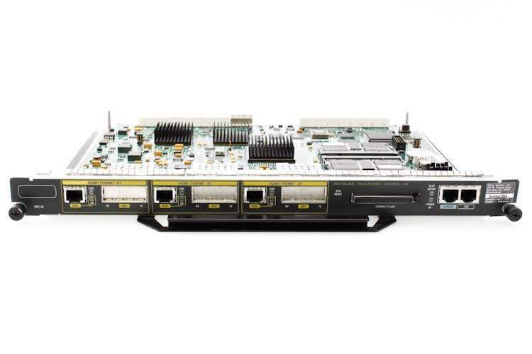 Cisco NPE-G1 Router Engine - NPE-G1