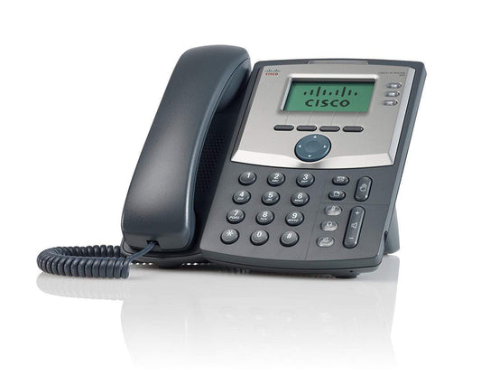 Cisco SPA 303 Small Business IP Phone - SPA303