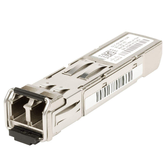 Cisco SX Multimode Fiber SFP - GLC-SX-MM