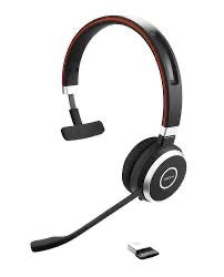 Jabra Evolve 65