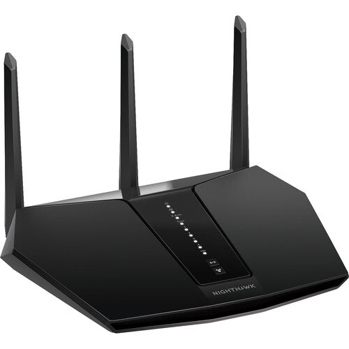 Netgear Nighthawk AX2400 5-Stream WiFi 6 Router RAX30 Renewed