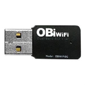 Poly OBiWiFi5GUSB Adapter Wireless