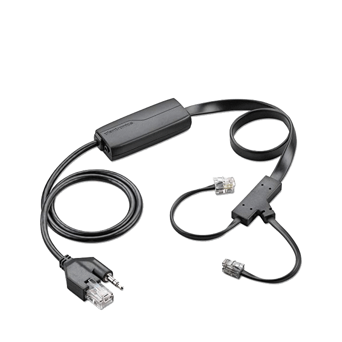 Plantronics APC-43 EHS Cable  (Renew)