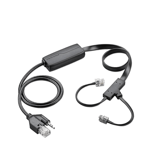 Plantronics APC-43 EHS Cable  (Renew)