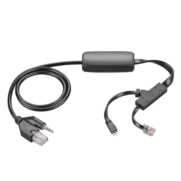 Plantronics APP-51 EHS Cable  (Renew)