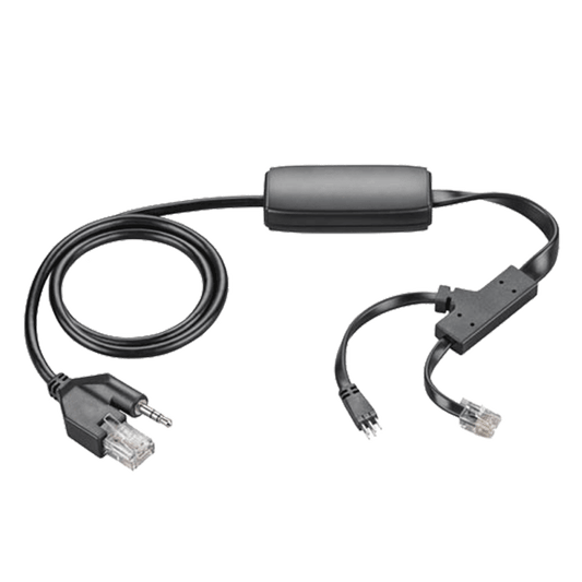 Plantronics APP-51 EHS Cable  (Renew)