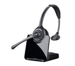 Plantronics CS510 Wireless Headset  (Renew)