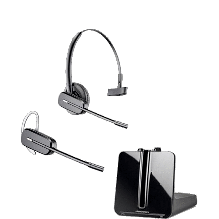 Plantronics CS540 Wireless Headset