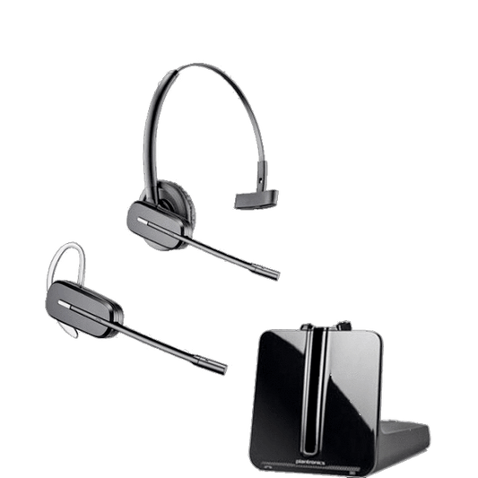 Plantronics CS540 Wireless Headset