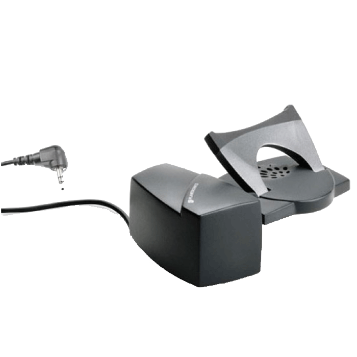 Plantronics HL10 Handset Lifter New