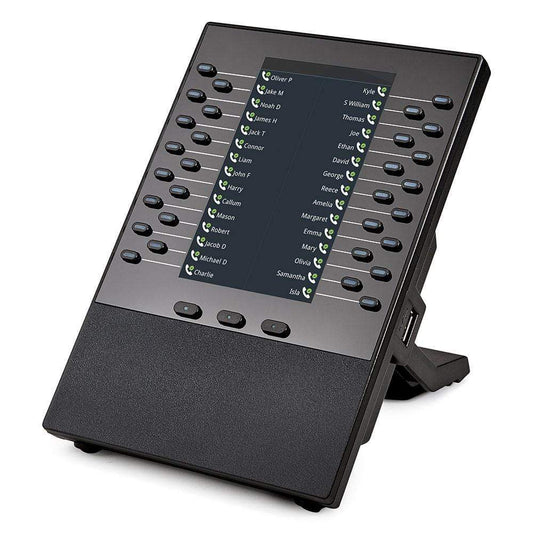 Polycom VVX EM50 for VVX-X50 Phones Renewed!