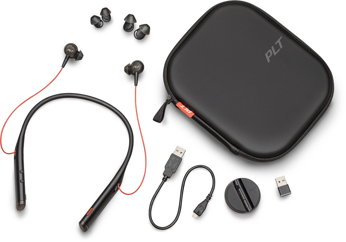 Plantronics Voyager 6200 UC