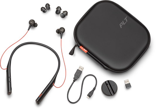 Plantronics Voyager 6200 UC