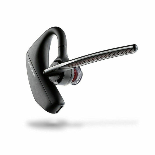 Plantronics Voyager 5200 Premium Wireless Bluetooth Headset/Headphone - New